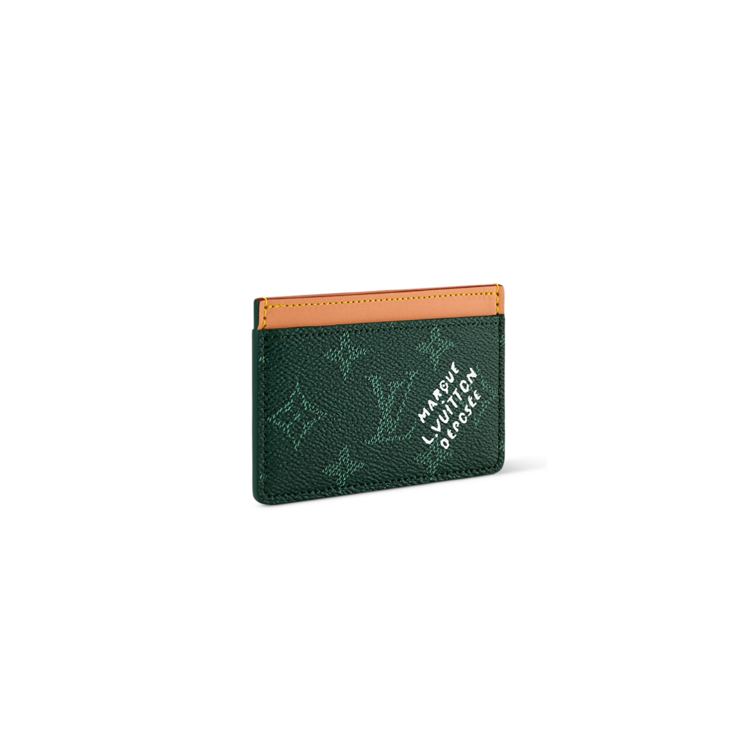 l0vis Vvtt0n master card holder m27115 (11*7cm)